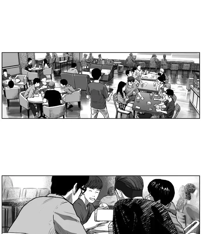 HELLBOUND Capítulo 0 en Línea - página 3