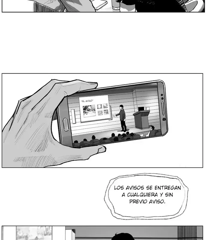 HELLBOUND Capítulo 0 en Línea - página 4