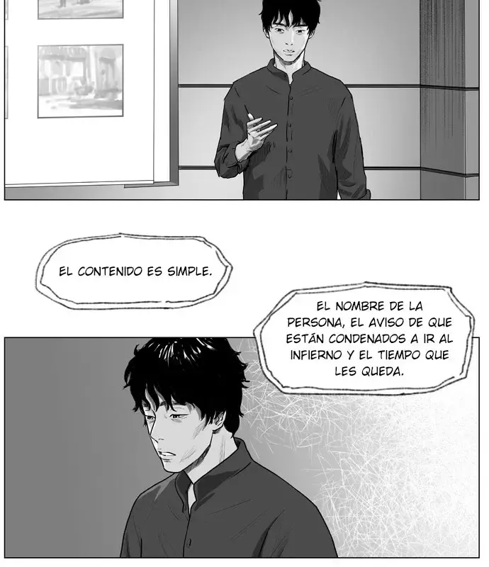 HELLBOUND Capítulo 0 en Línea - página 5