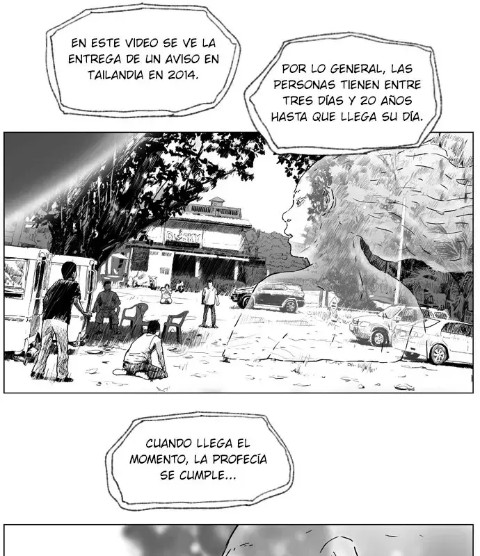 HELLBOUND Capítulo 0 en Línea - página 6