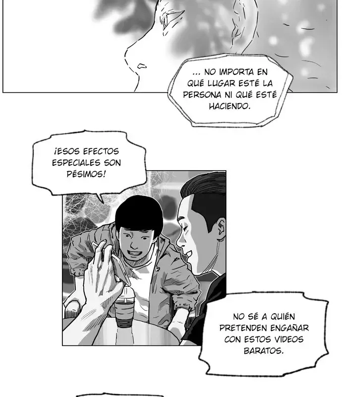 HELLBOUND Capítulo 0 en Línea - página 7