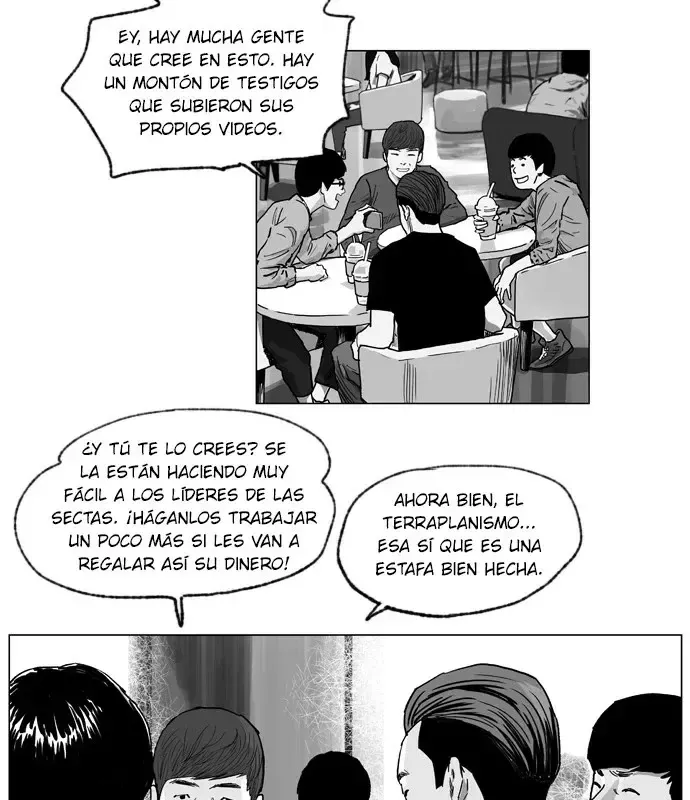 HELLBOUND Capítulo 0 en Línea - página 8