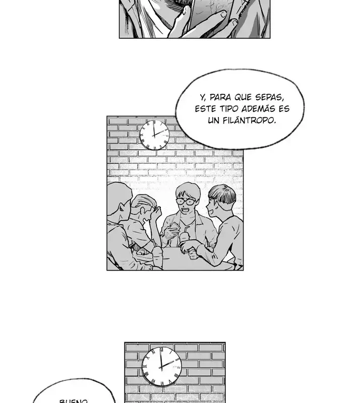 HELLBOUND Capítulo 0 en Línea - página 11