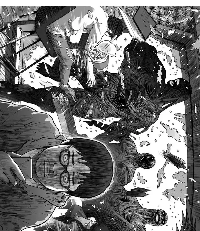 HELLBOUND Capítulo 0 en Línea - página 18