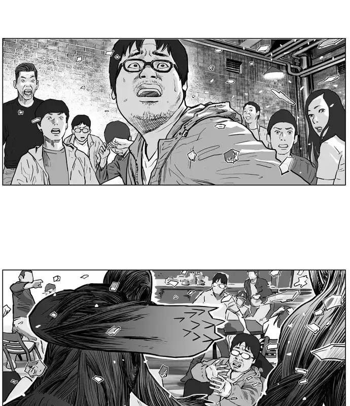 HELLBOUND Capítulo 0 en Línea - página 20