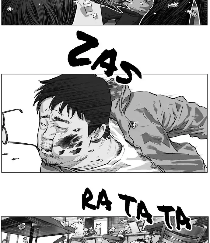 HELLBOUND Capítulo 0 en Línea - página 21