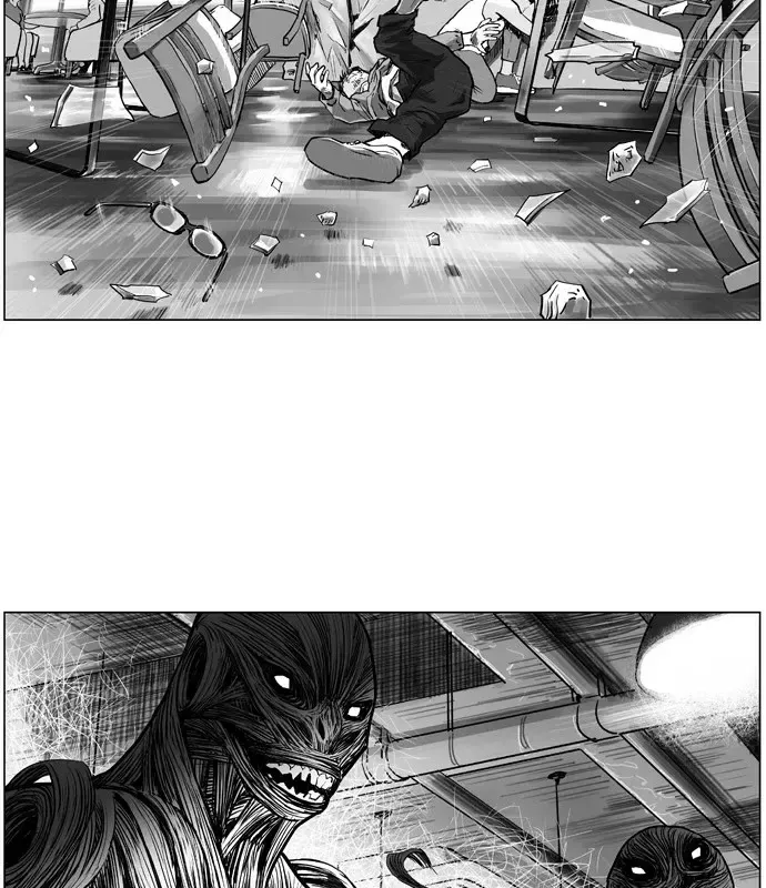 HELLBOUND Capítulo 0 en Línea - página 22