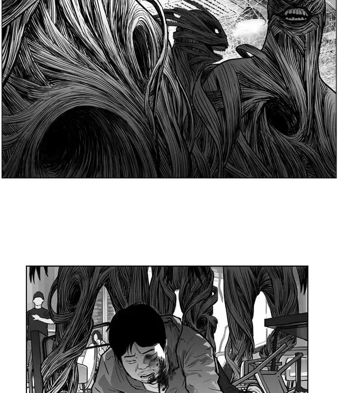 HELLBOUND Capítulo 0 en Línea - página 23