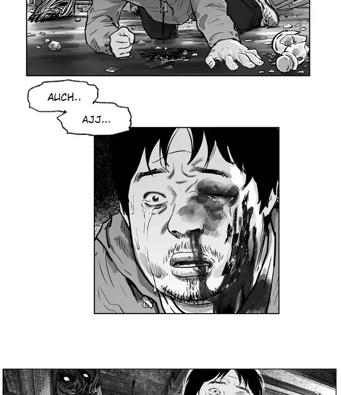 HELLBOUND Capítulo 0 en Línea - página 24