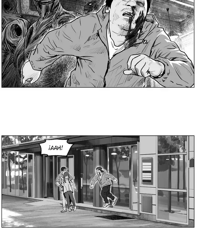 HELLBOUND Capítulo 0 en Línea - página 25