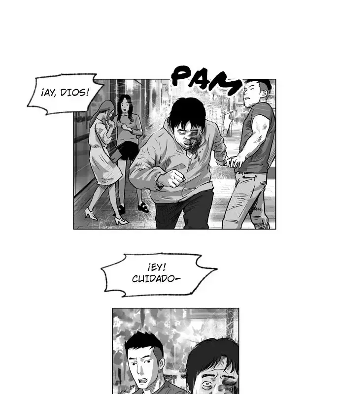 HELLBOUND Capítulo 0 en Línea - página 26