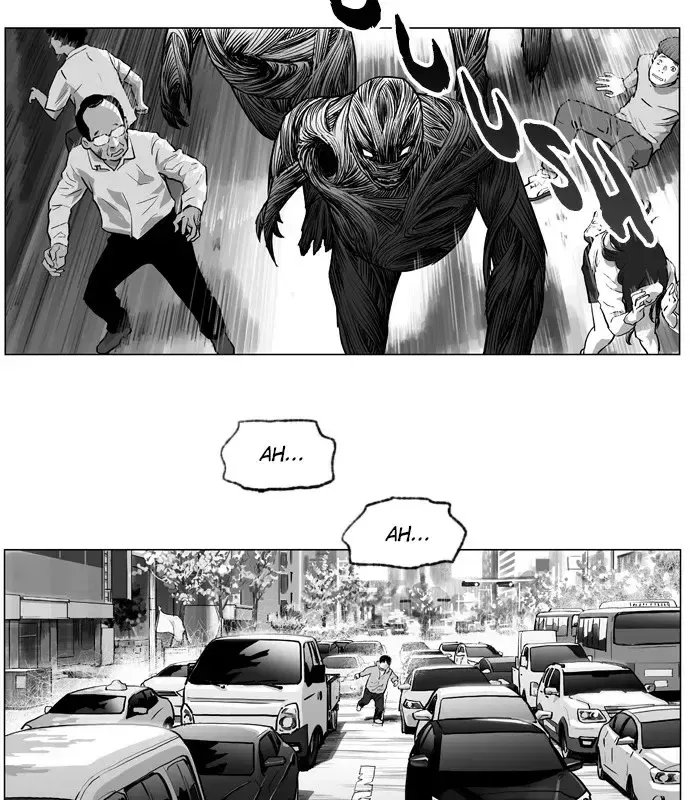 HELLBOUND Capítulo 0 en Línea - página 28