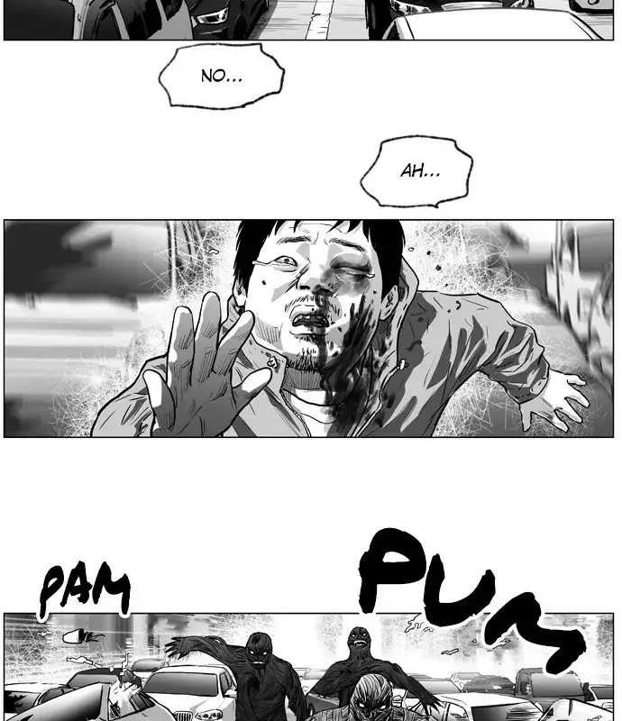 HELLBOUND Capítulo 0 en Línea - página 29