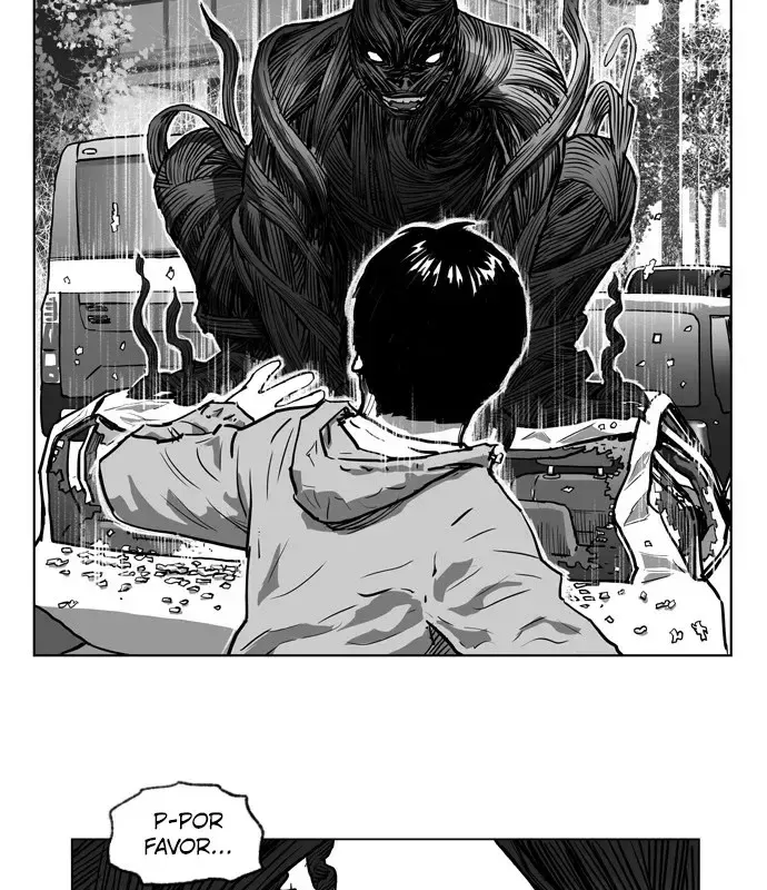 HELLBOUND Capítulo 0 en Línea - página 32