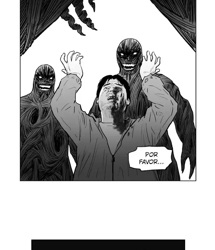 HELLBOUND Capítulo 0 en Línea - página 33