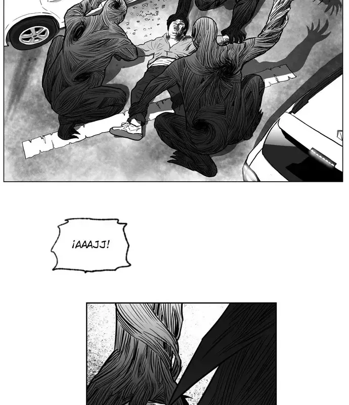 HELLBOUND Capítulo 0 en Línea - página 36