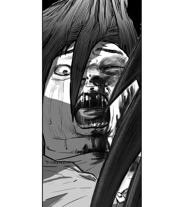 HELLBOUND Capítulo 0 en Línea - página 38