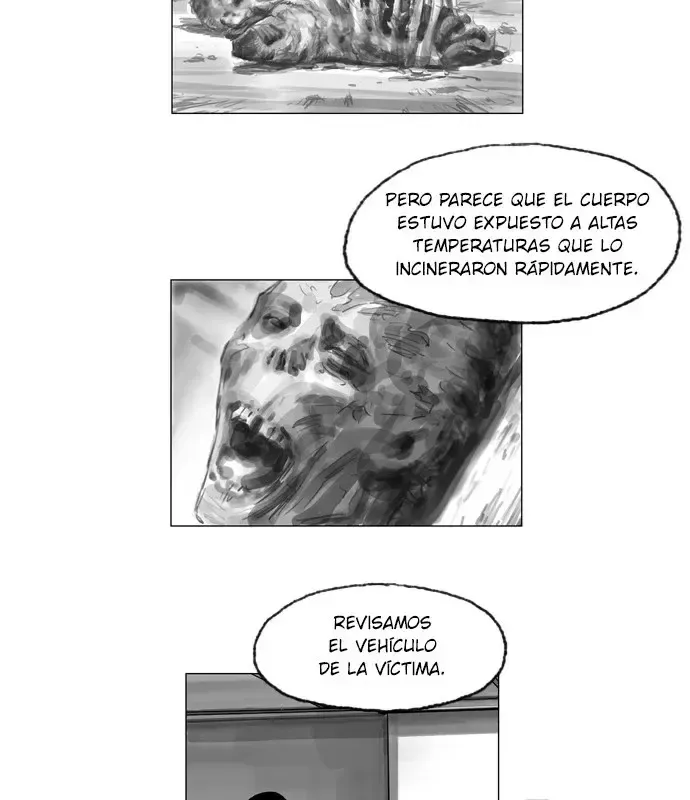HELLBOUND Capítulo 1 en Línea - página 5