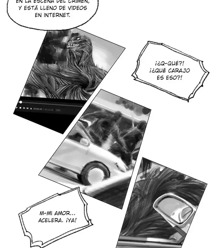 HELLBOUND Capítulo 1 en Línea - página 8