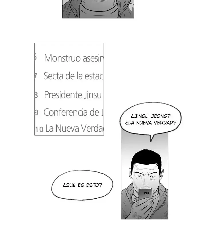 HELLBOUND Capítulo 1 en Línea - página 10