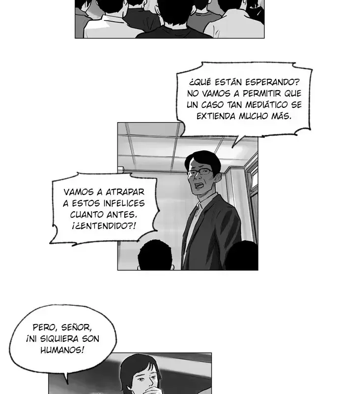 HELLBOUND Capítulo 1 en Línea - página 13