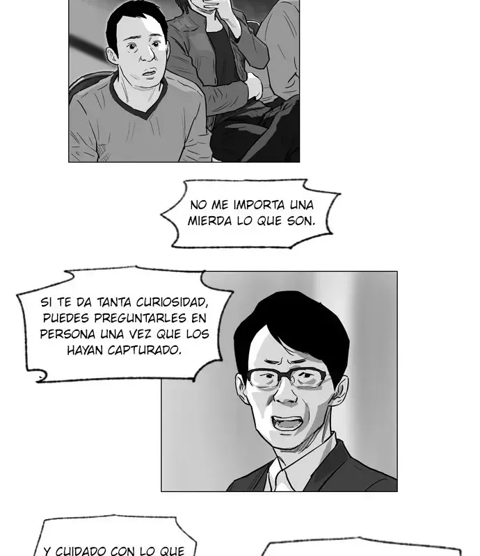 HELLBOUND Capítulo 1 en Línea - página 14