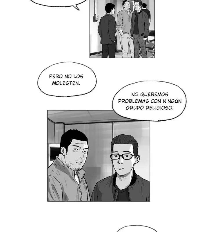 HELLBOUND Capítulo 1 en Línea - página 17