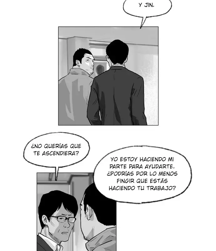 HELLBOUND Capítulo 1 en Línea - página 18