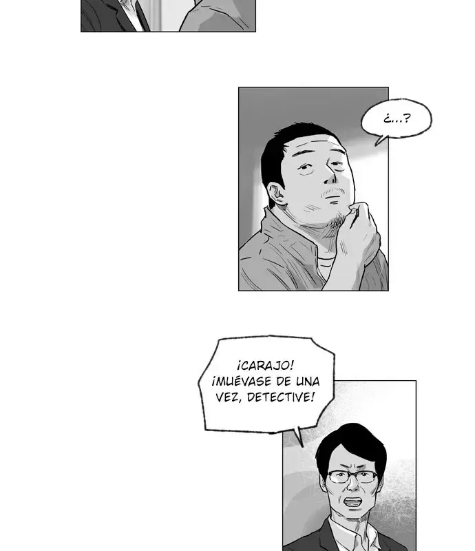 HELLBOUND Capítulo 1 en Línea - página 19