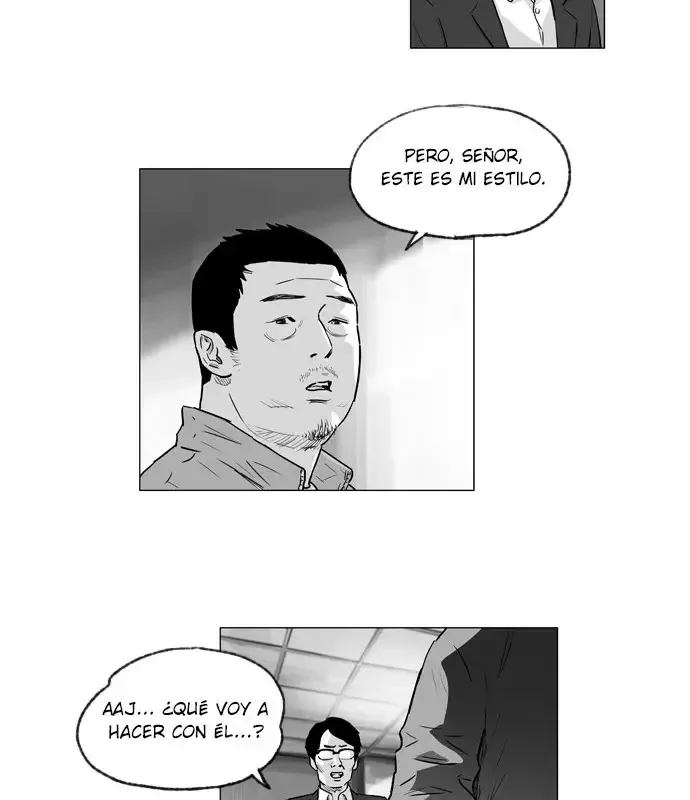 HELLBOUND Capítulo 1 en Línea - página 20