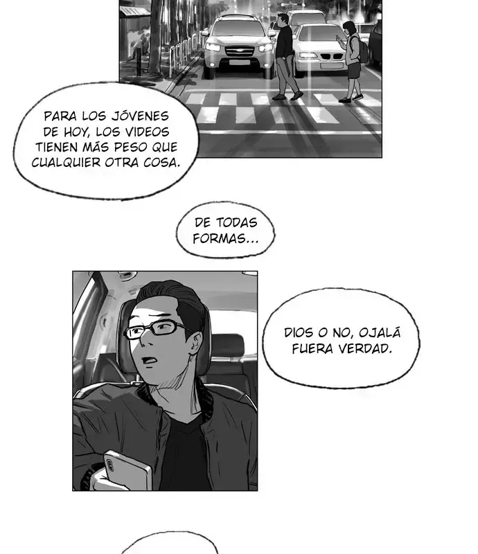 HELLBOUND Capítulo 1 en Línea - página 28