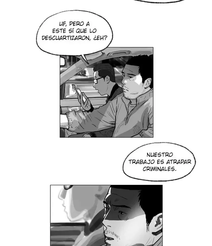 HELLBOUND Capítulo 1 en Línea - página 30