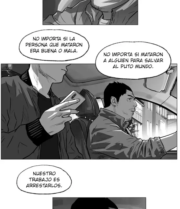 HELLBOUND Capítulo 1 en Línea - página 31