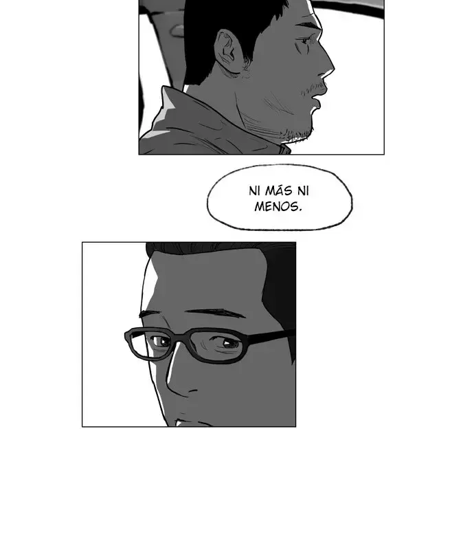 HELLBOUND Capítulo 1 en Línea - página 32