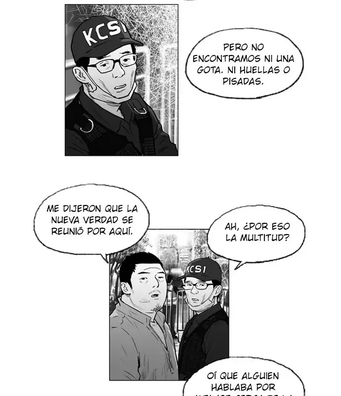 HELLBOUND Capítulo 1 en Línea - página 36