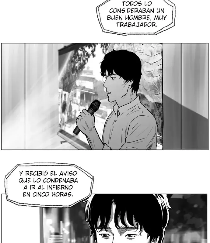 HELLBOUND Capítulo 2 en Línea - página 2