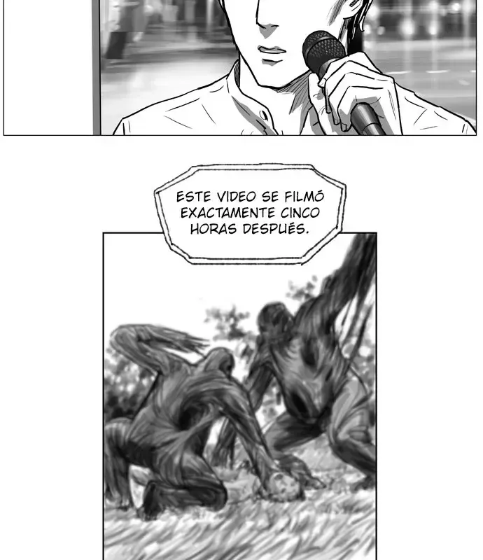 HELLBOUND Capítulo 2 en Línea - página 3