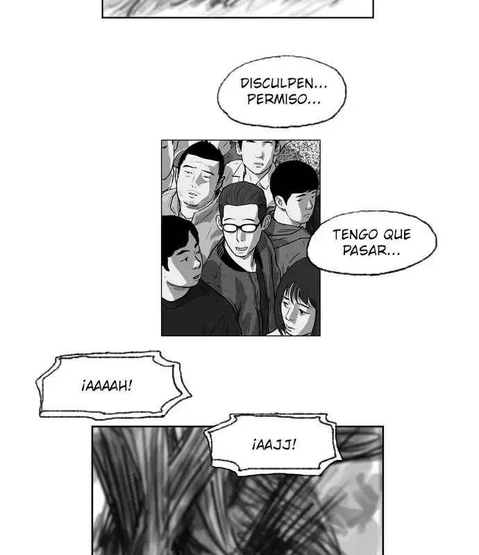 HELLBOUND Capítulo 2 en Línea - página 4