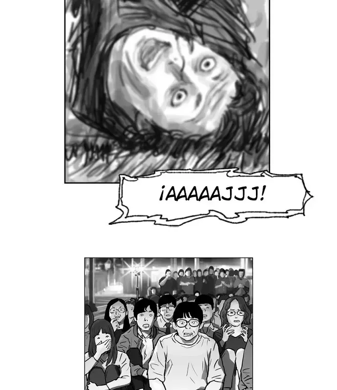 HELLBOUND Capítulo 2 en Línea - página 5