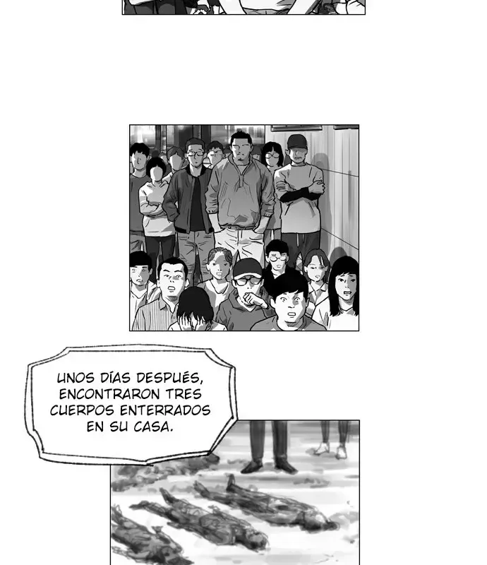 HELLBOUND Capítulo 2 en Línea - página 6