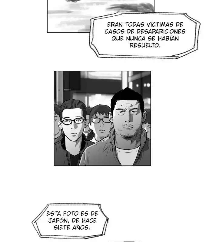 HELLBOUND Capítulo 2 en Línea - página 7