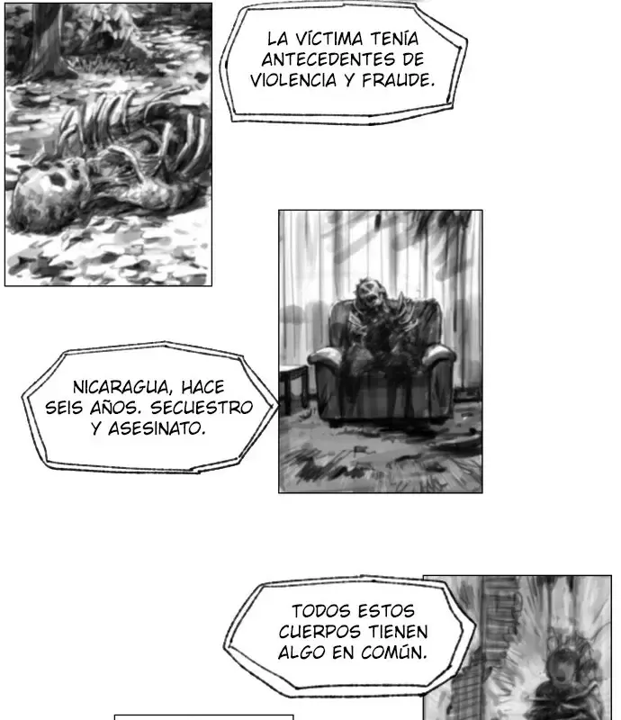 HELLBOUND Capítulo 2 en Línea - página 8
