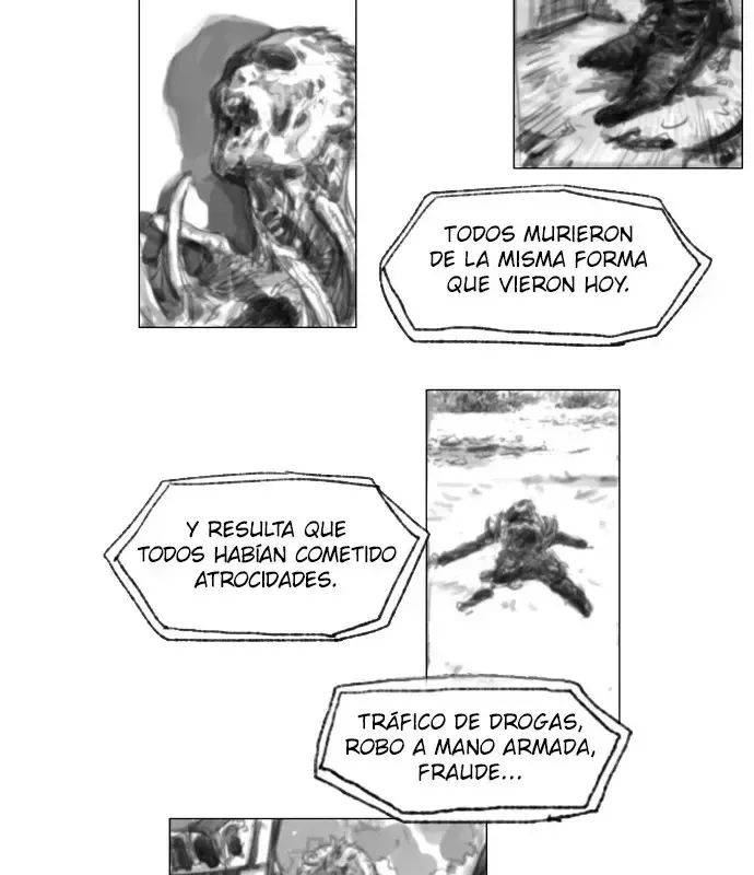 HELLBOUND Capítulo 2 en Línea - página 9