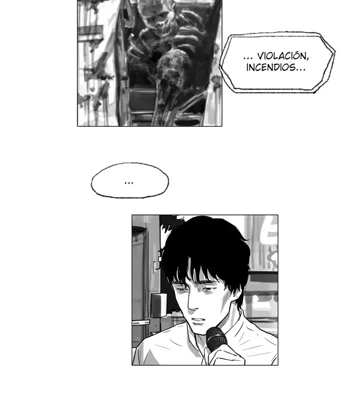 HELLBOUND Capítulo 2 en Línea - página 10
