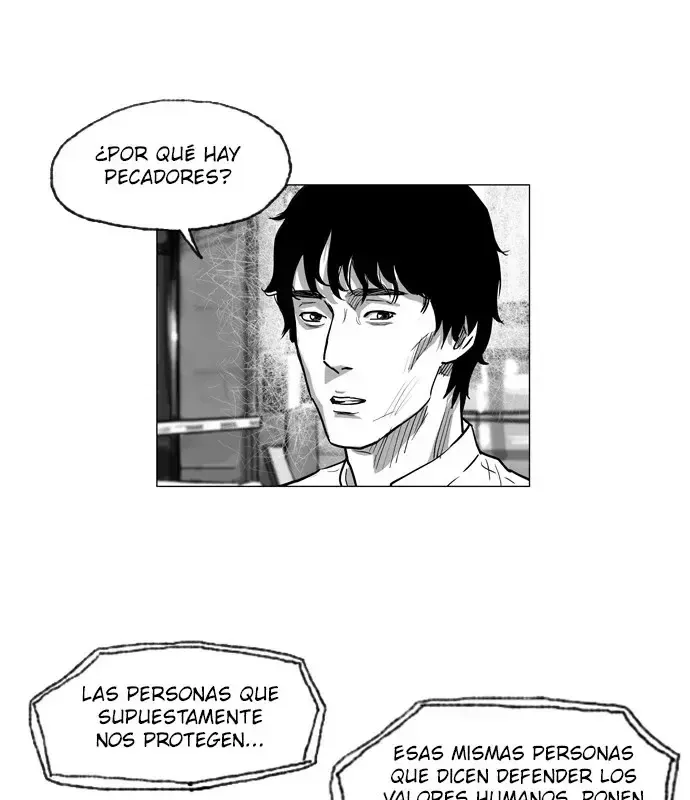 HELLBOUND Capítulo 2 en Línea - página 11