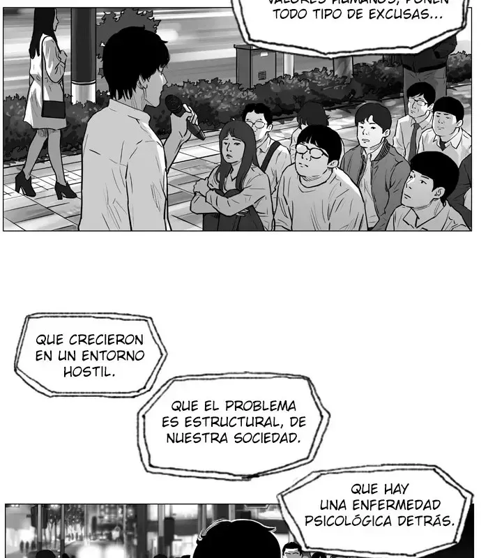 HELLBOUND Capítulo 2 en Línea - página 12