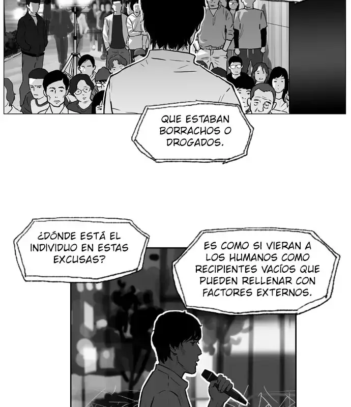 HELLBOUND Capítulo 2 en Línea - página 13