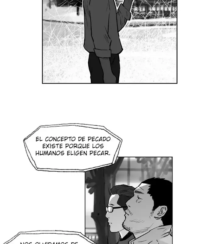 HELLBOUND Capítulo 2 en Línea - página 14