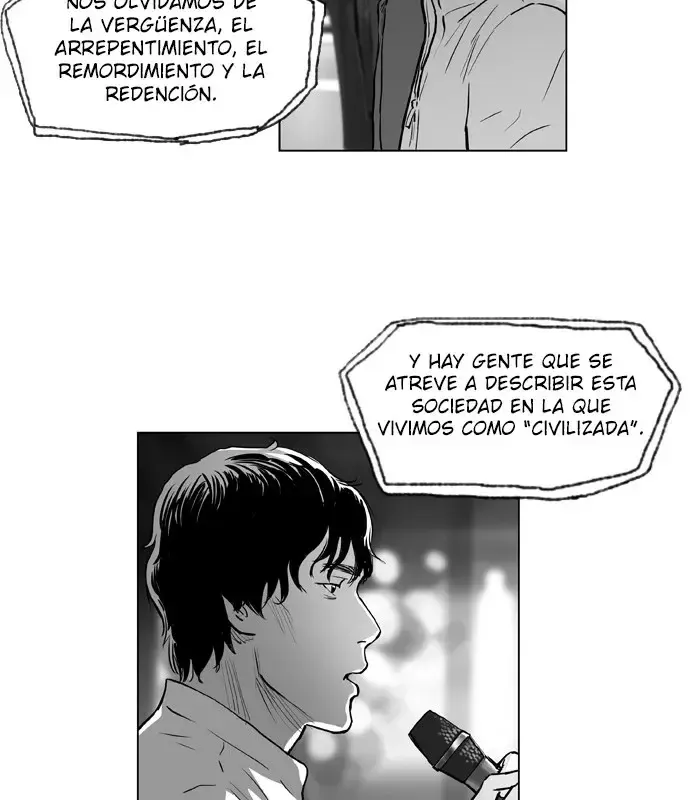 HELLBOUND Capítulo 2 en Línea - página 15