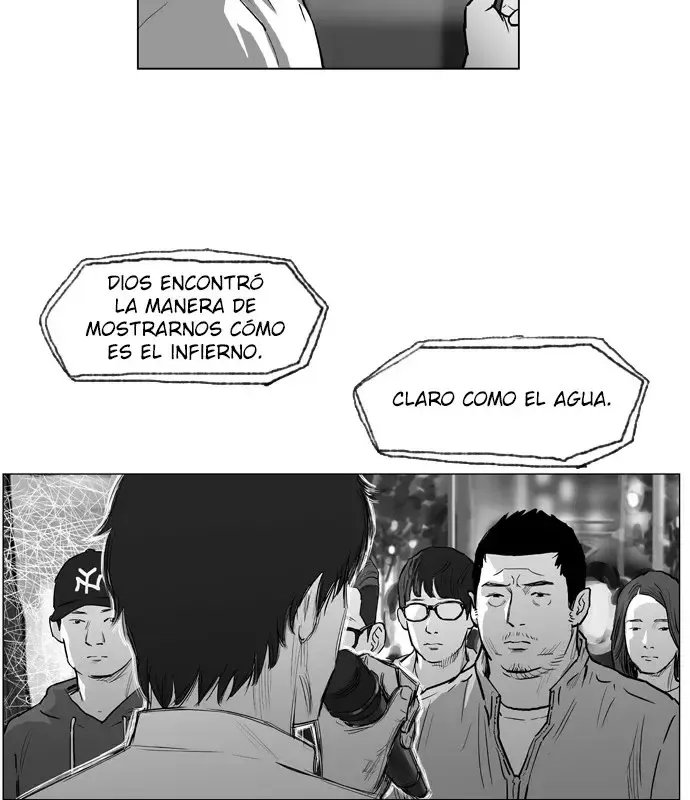 HELLBOUND Capítulo 2 en Línea - página 16
